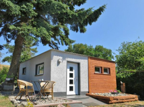Bülows kleines Ferienhaus Thiessow